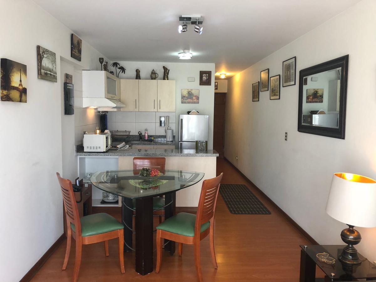 A Perfect Vacation Getaway Apartment Λίμα Εξωτερικό φωτογραφία