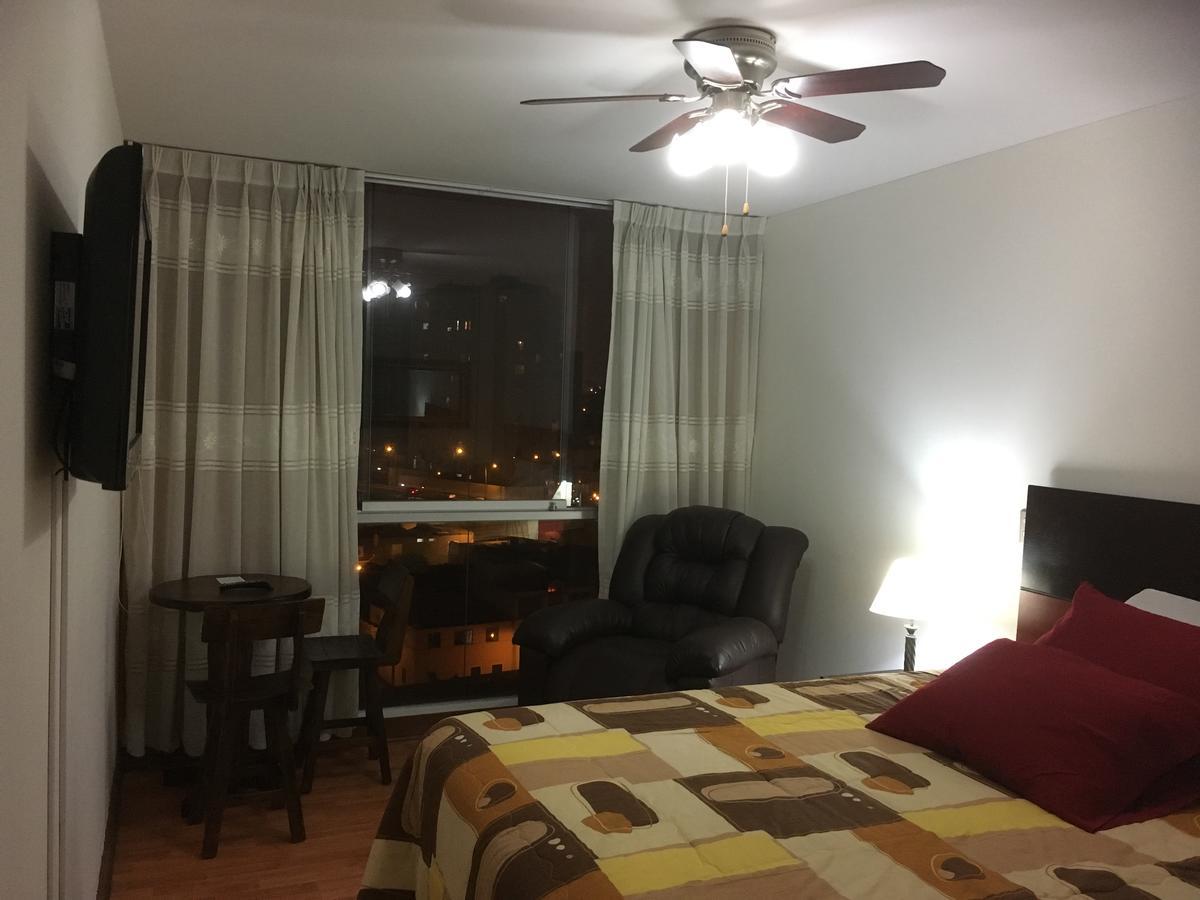 A Perfect Vacation Getaway Apartment Λίμα Εξωτερικό φωτογραφία