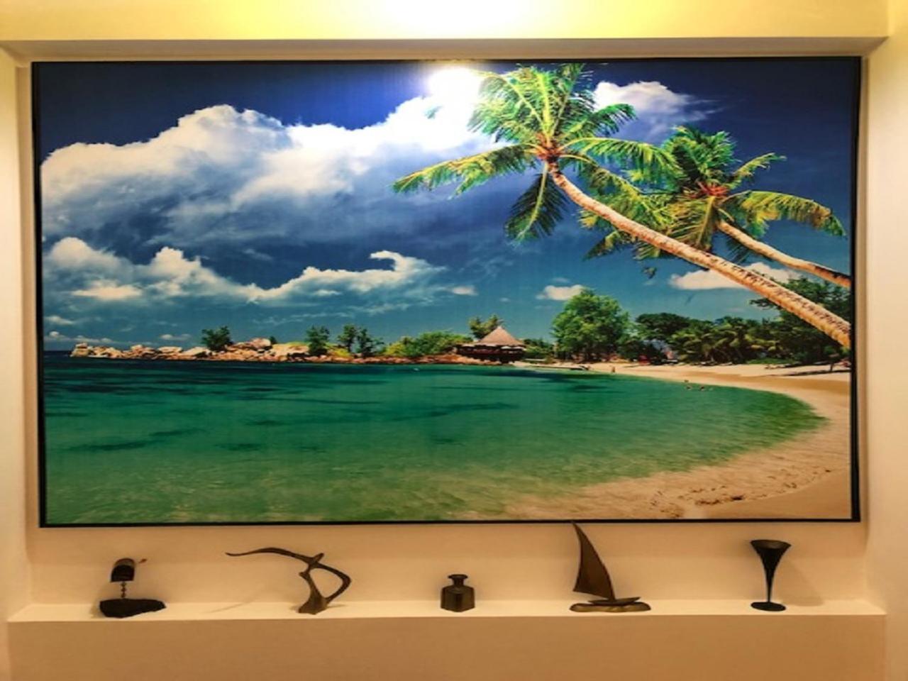 A Perfect Vacation Getaway Apartment Λίμα Εξωτερικό φωτογραφία