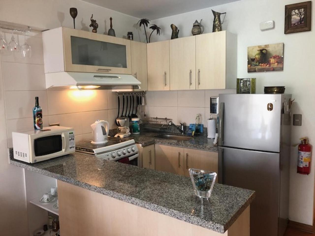 A Perfect Vacation Getaway Apartment Λίμα Εξωτερικό φωτογραφία