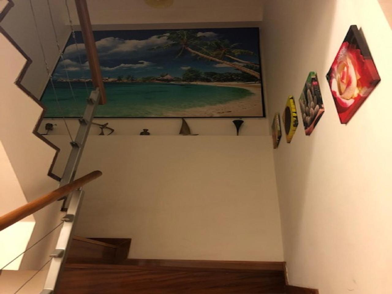 A Perfect Vacation Getaway Apartment Λίμα Εξωτερικό φωτογραφία