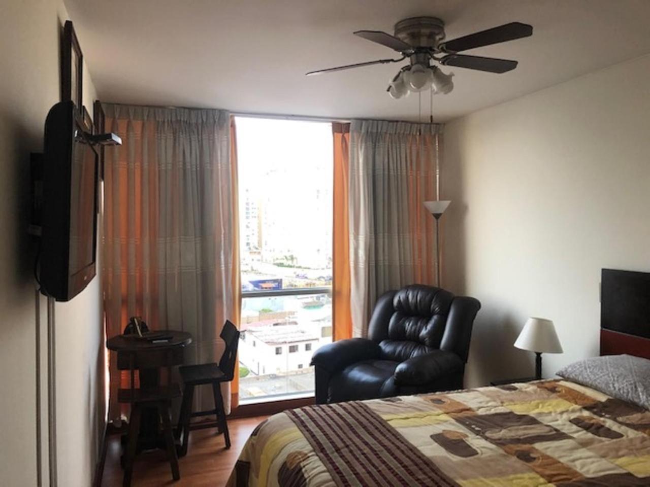 A Perfect Vacation Getaway Apartment Λίμα Εξωτερικό φωτογραφία