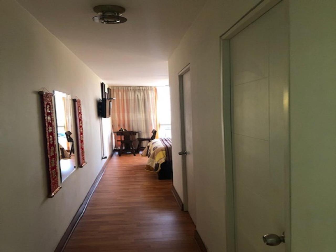 A Perfect Vacation Getaway Apartment Λίμα Εξωτερικό φωτογραφία