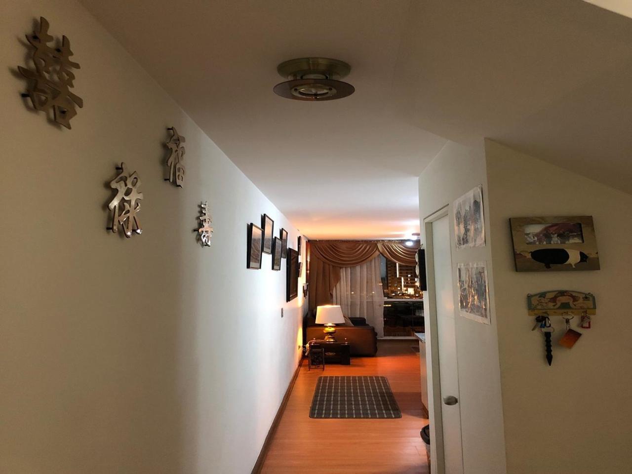 A Perfect Vacation Getaway Apartment Λίμα Εξωτερικό φωτογραφία