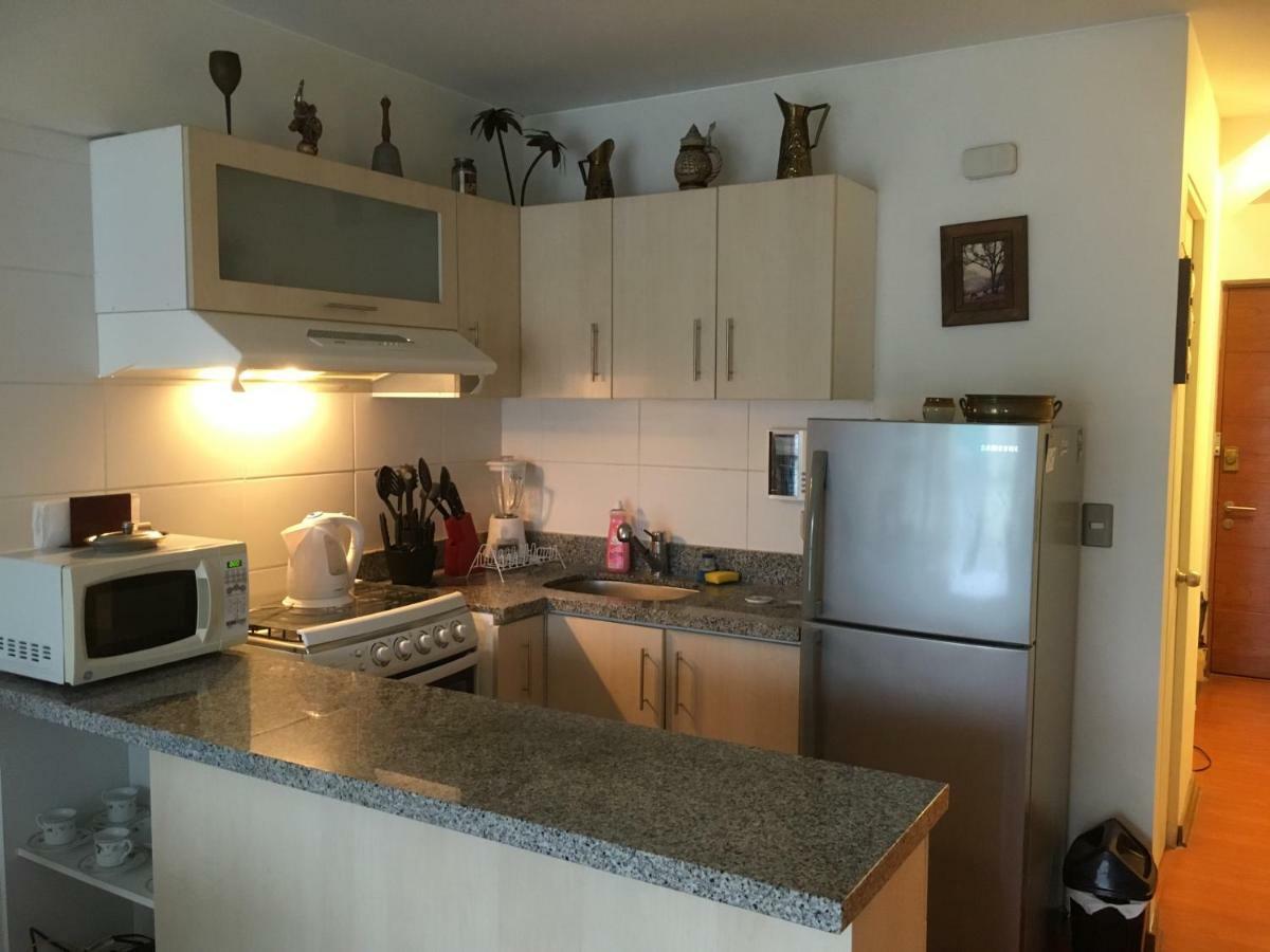 A Perfect Vacation Getaway Apartment Λίμα Εξωτερικό φωτογραφία