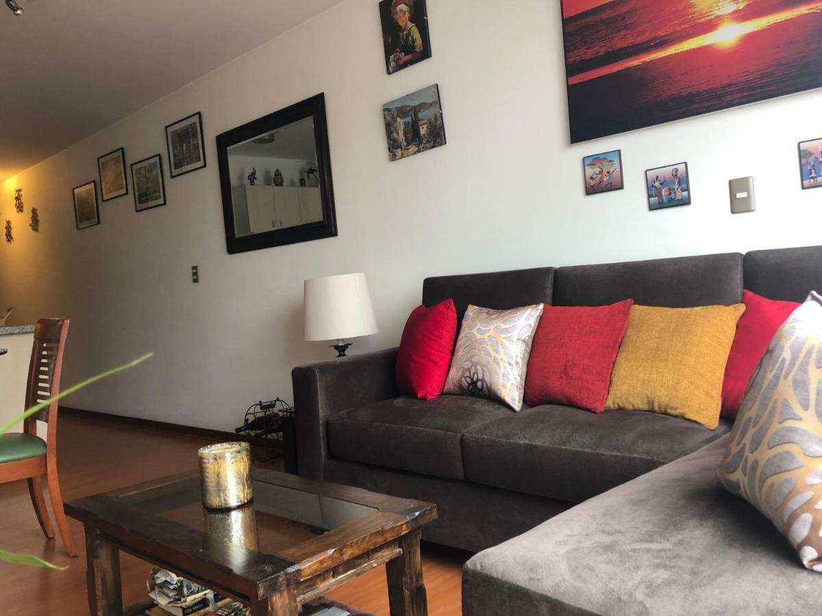 A Perfect Vacation Getaway Apartment Λίμα Εξωτερικό φωτογραφία