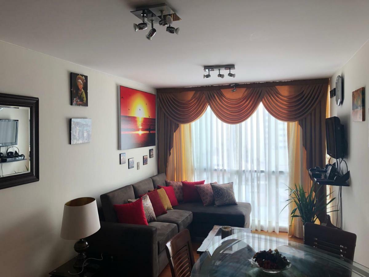 A Perfect Vacation Getaway Apartment Λίμα Εξωτερικό φωτογραφία